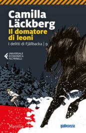 Il domatore di leoni. I delitti di Fjällbacka: 9