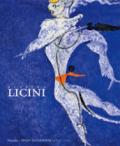 Osvaldo Licini 1894-1958. Catalogo della mostra (Venezia, 22 settembre 2018-14 gennaio 2019). Ediz. inglese