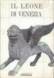 Il leone di Venezia