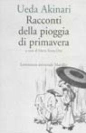 Racconti della pioggia di primavera