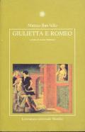 Giulietta e Romeo