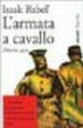 L'armata a cavallo. Diario (1920)