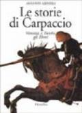 Le storie di Carpaccio. Venezia, i turchi, gli ebrei