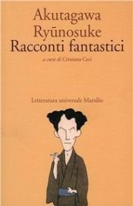 Racconti fantastici