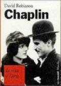 Chaplin. La vita e l'arte
