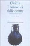 I cosmetici delle donne