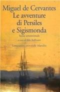 Le avventure di Persiles e Sigismonda. Storia settentrionale