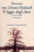 Il faggio degli ebrei. Testo tedesco a fronte