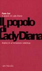 Il popolo di lady Diana. Analisi di un'emozione collettiva