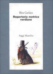 Repertorio metrico verdiano