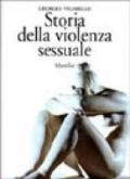 Storia della violenza sessuale. XVI-XX secolo