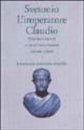 L'imperatore Claudio (Vite dei Cesari. Libro 5º)