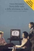 Storia della radio e della televisione in Italia. Un secolo di costume, società e politica