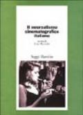 Il neorealismo cinematografico italiano