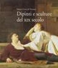 Dipinti e sculture del XIX secolo