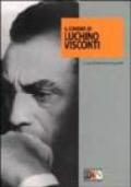 Il cinema di Luchino Visconti