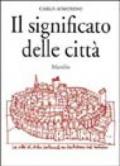 Il significato delle città