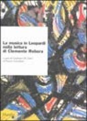 La musica in Leopardi nella lettura di Clemente Rebora