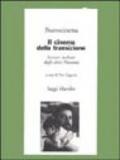 Il cinema della transizione. Scenari italiani degli anni Novanta