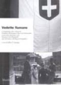 Vedette fiumane. L'occupazione vista e vissuta da Madeleine Witherspoon Dent Gori-Montanelli crocerossina americana e da Francesco Gori-Montanelli...