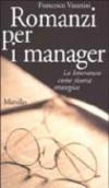 Romanzi per i manager. La letteratura come risorsa strategica