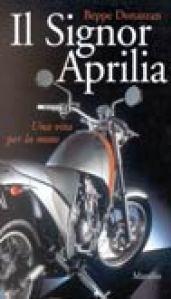 Il signor Aprilia