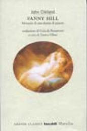 Fanny Hill. Memorie di una donna di piacere