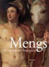 Mengs. La scoperta del neoclassico. Catalogo della mostra (Padova, 3 marzo-11 giugno 2001)