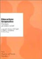 Educazione terapeutica. Una risorsa per malati e curanti