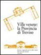 Ville venete: la provincia di Treviso