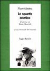 Lo sguardo eclettico. Il cinema di Mario Monicelli