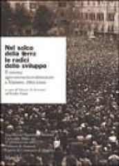 Nel solco della terra le radici dello sviluppo. Il sistema agro-zootecnico-alimentare a Mantova. 1860-2000