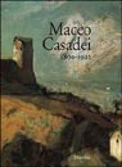 Maceo Casadei. 1899-1992