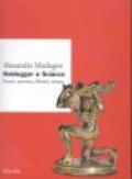 Heidegger e Sciacca. Essere, persona, libertà, tempo