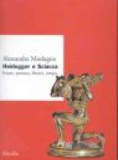 Heidegger e Sciacca. Essere, persona, libertà, tempo