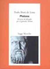 Platone. Esercizi di filosofia per il giovane Teeteto