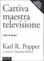 Cattiva maestra televisione