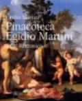 Pinacoteca Egidio Martini a Ca' Rezzonico
