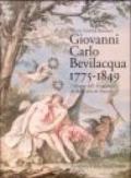 Giovanni Carlo Bevilacqua 1775-1849. I disegni dell'Accademia di Belle Arti di Venezia