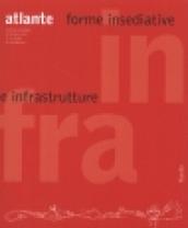 Infra atlante. Forme insediative e infrastrutture