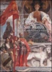 L'araldica e il leone di San Marco. Le insegne della provincia di Venezia