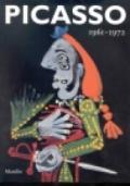 Picasso 1961-1972