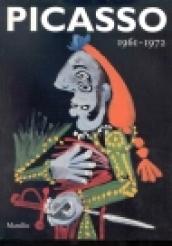 Picasso 1961-1972