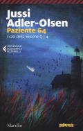 Paziente 64. I casi della sezione Q. Vol. 4