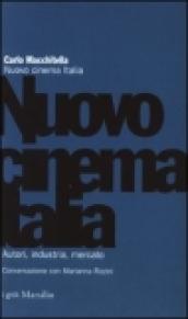 Nuovo cinema Italia. Autori, industria, mercato. Conversazione con Marianna Rizzini