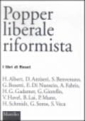 Popper liberale riformista