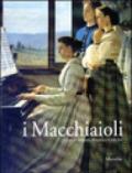 I Macchiaioli. Prima dell'impressionismo. Catalogo della mostra (Padova, 27 settembre 2003-8 febbraio 2004)
