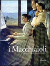 I Macchiaioli. Prima dell'impressionismo. Catalogo della mostra (Padova, 27 settembre 2003-8 febbraio 2004)