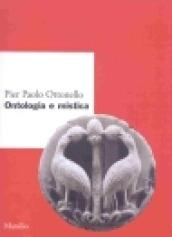 Ontologia e mistica