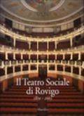 Il Teatro Sociale di Rovigo 1819-2003